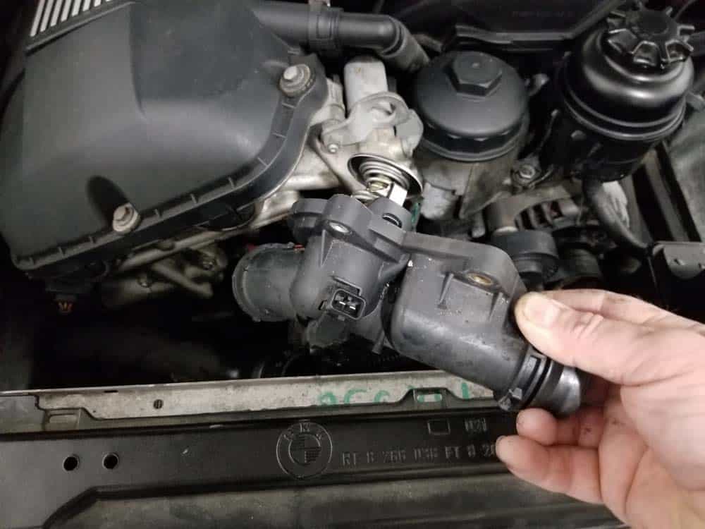 See P0C3F in engine